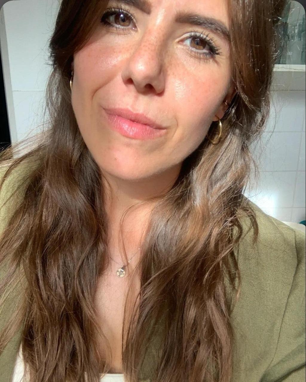 Profilbild von Jessica