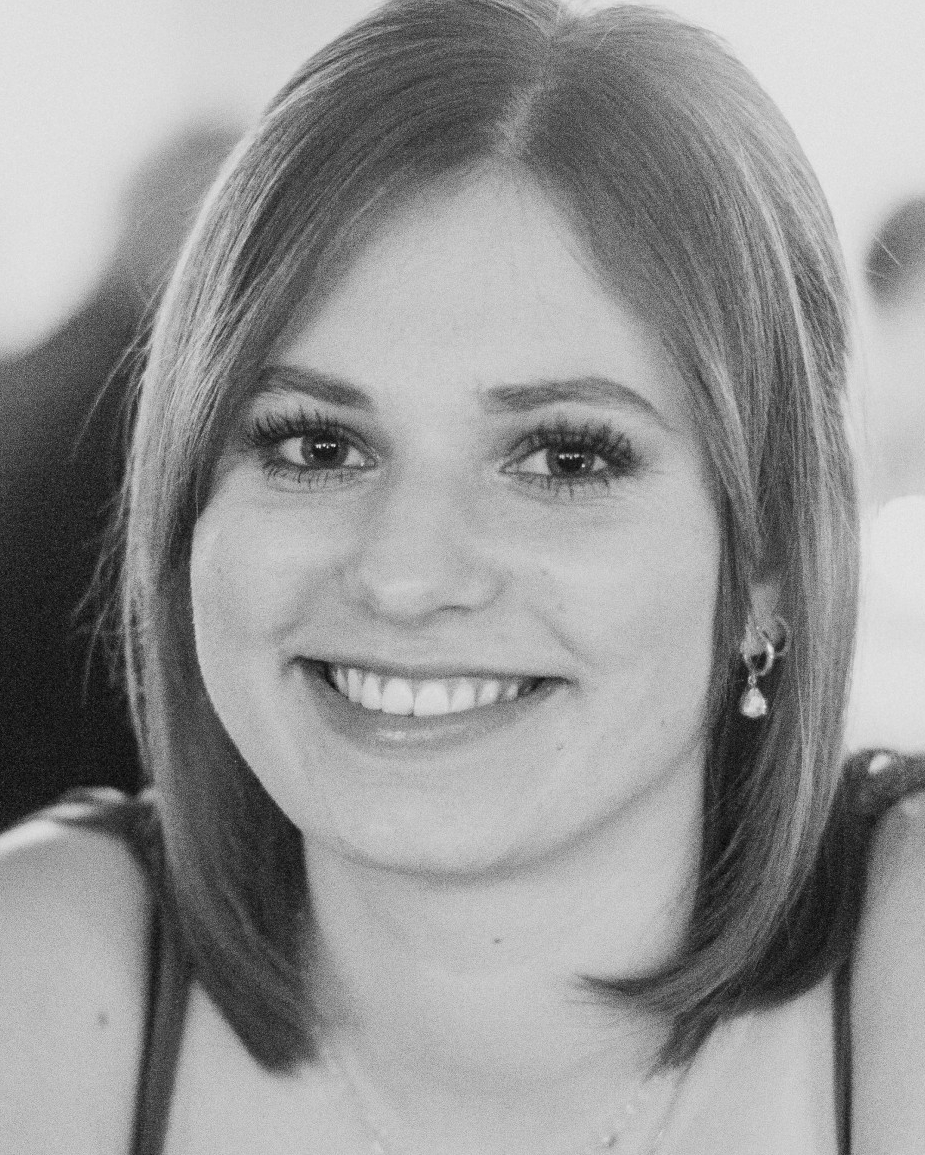Profilbild von Malin
