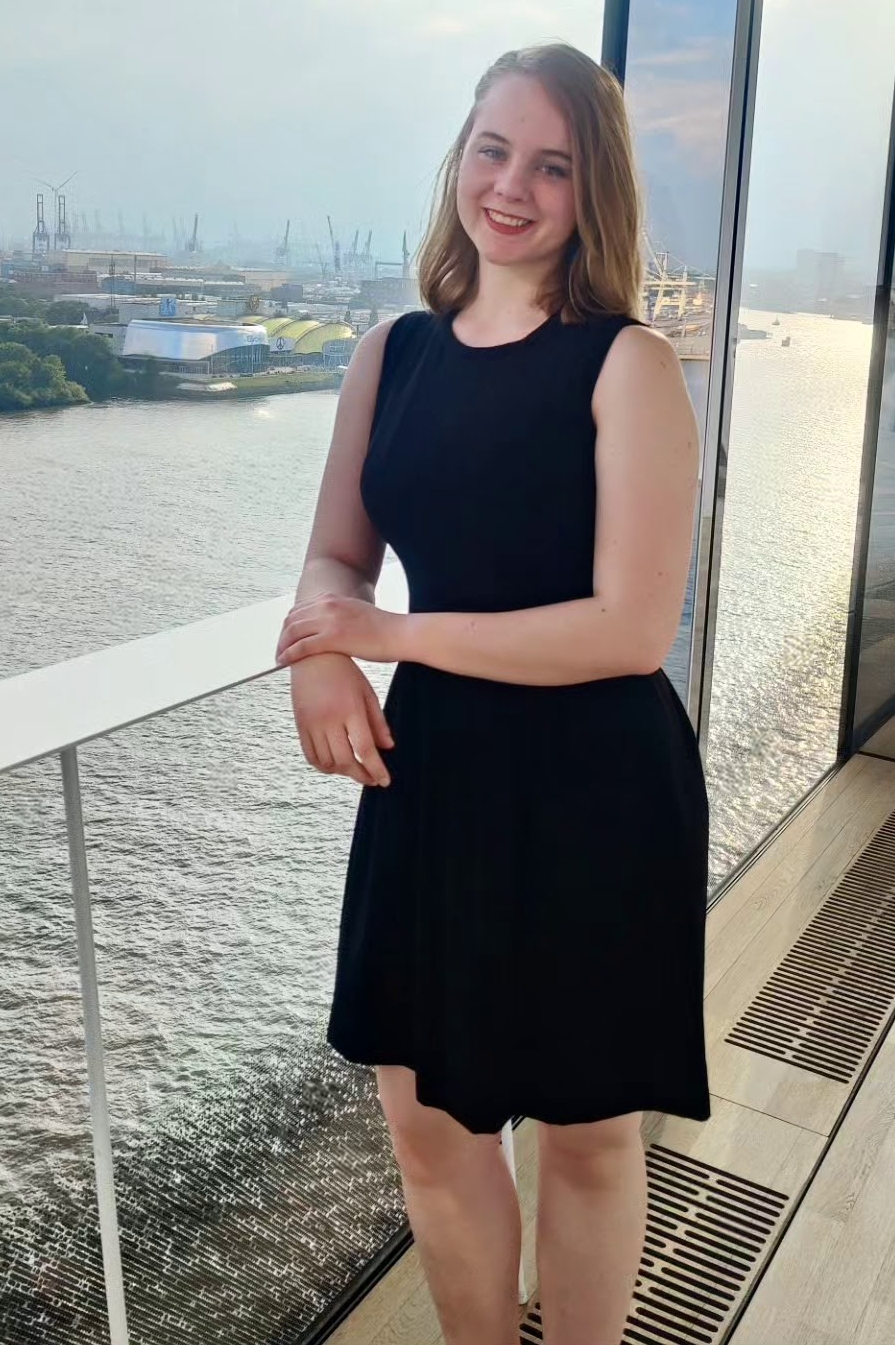 Weiteres Foto von Victoria