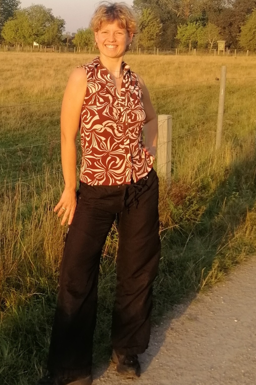 Weiteres Foto von Nele