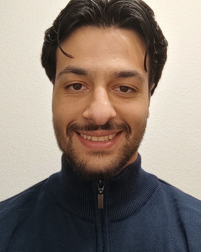 Profilbild von Omar