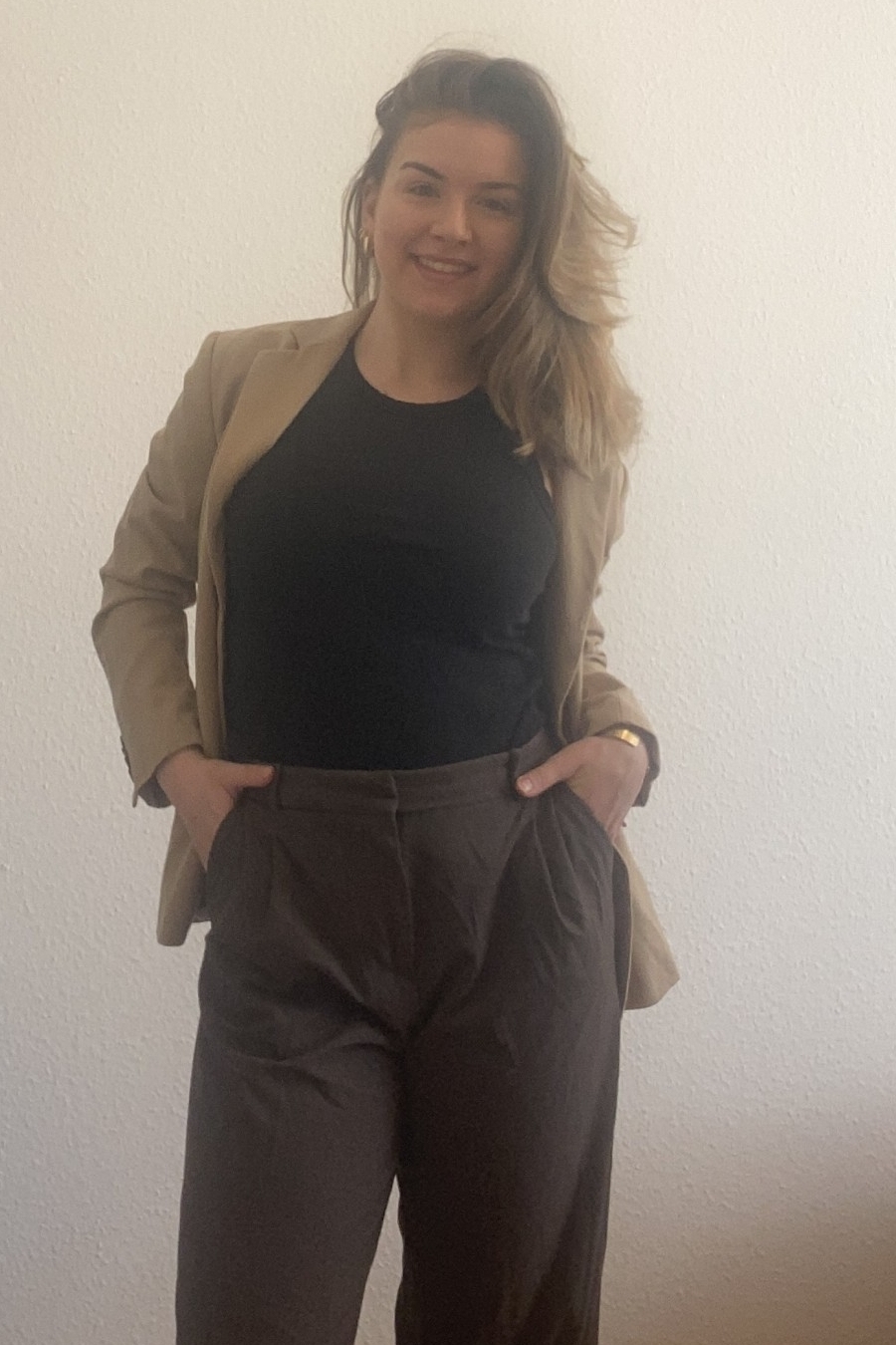 Weiteres Foto von Julia