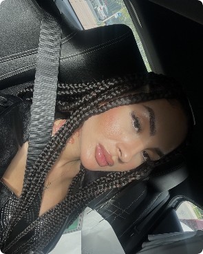 Profilbild von Fatima
