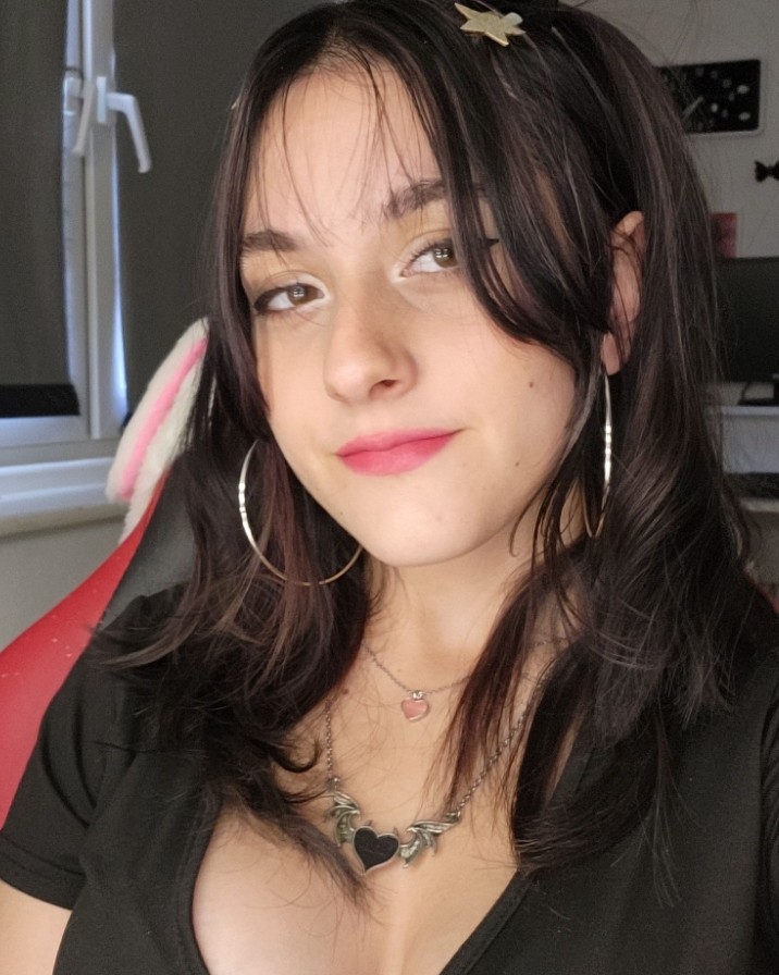 Profilbild von Denisa