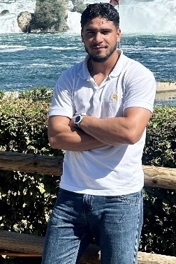 Weiteres Foto von Bashar