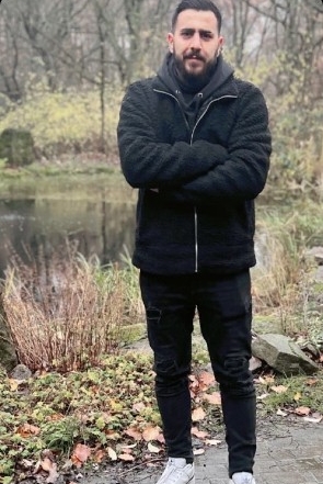 Weiteres Foto von Omar