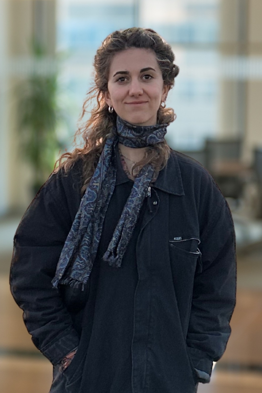 Weiteres Foto von Lisa