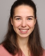 Profilbild von Julia