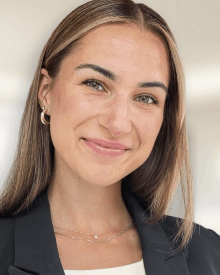 Profilbild von Oliwia