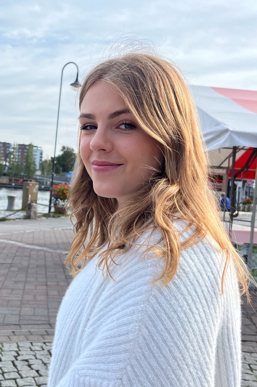Weiteres Foto von Antonia Philine