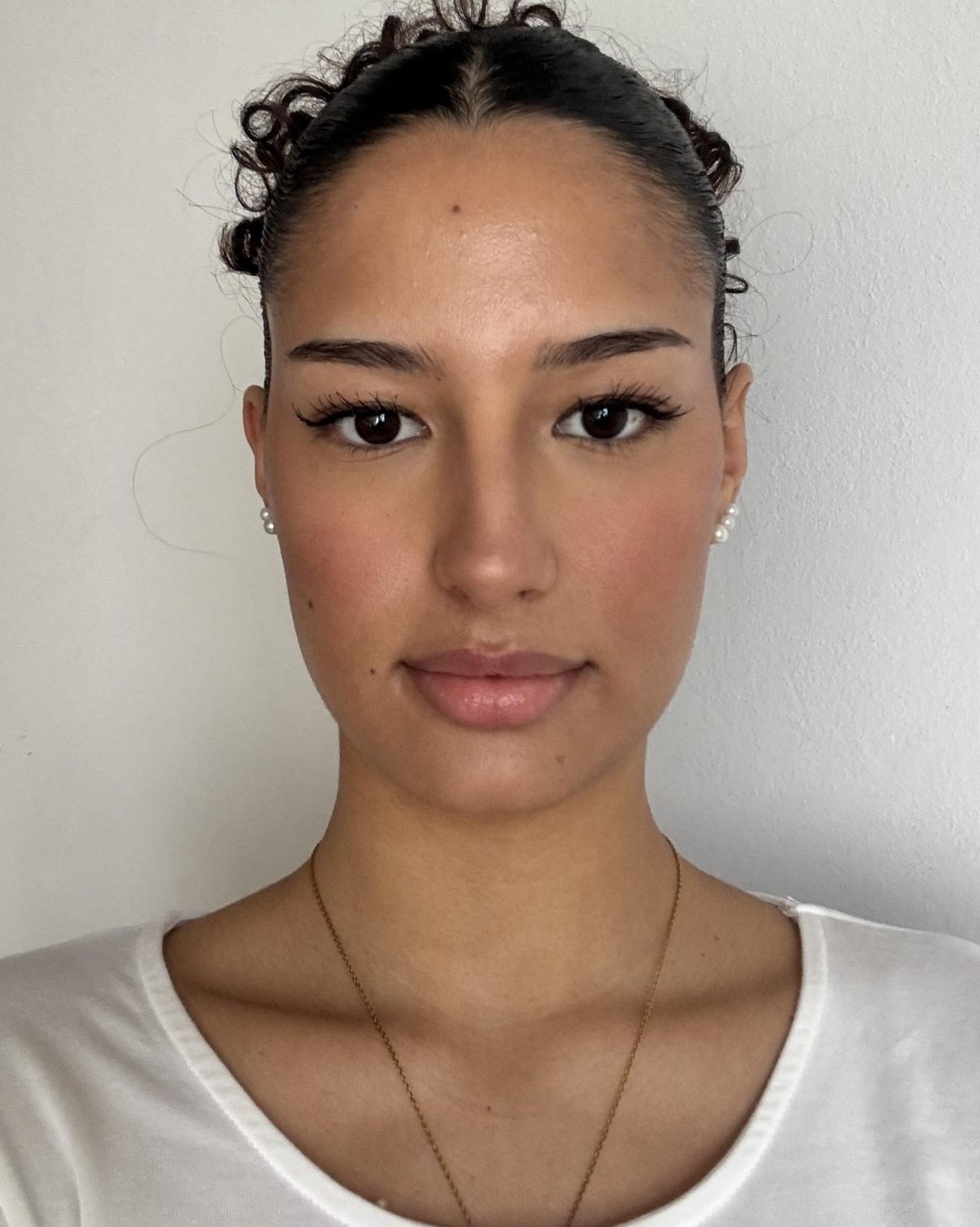 Profilbild von Mia Taliah