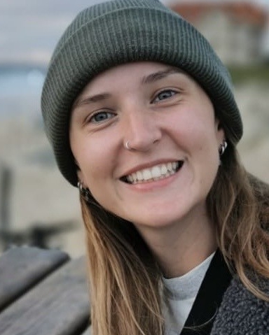 Profilbild von Katharina