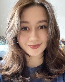 Profilbild von Georgia