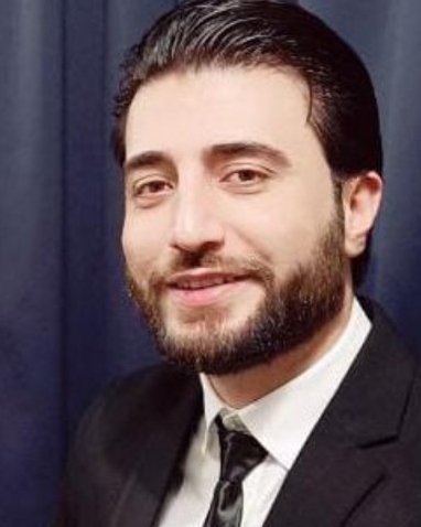 Profilbild von Mahmoud