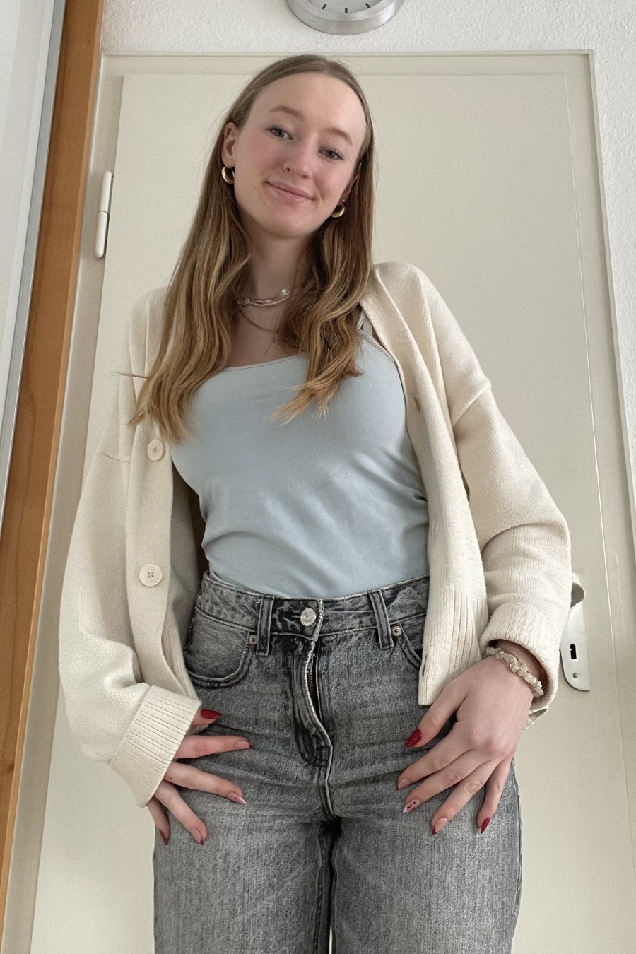 Weiteres Foto von Maja