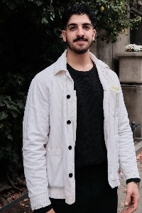 Weiteres Foto von Husam