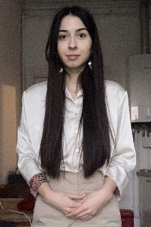Weiteres Foto von Jamila Aria Sofie