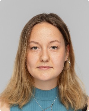 Profilbild von Lea
