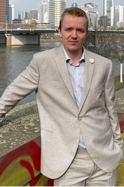 Weiteres Foto von Nick