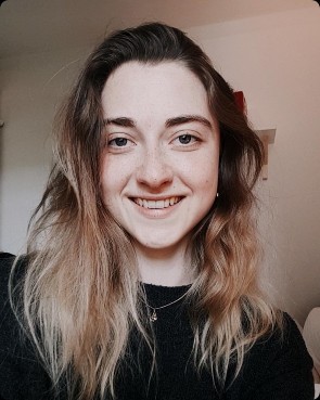 Profilbild von Caren Julia