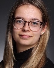 Profilbild von Maike
