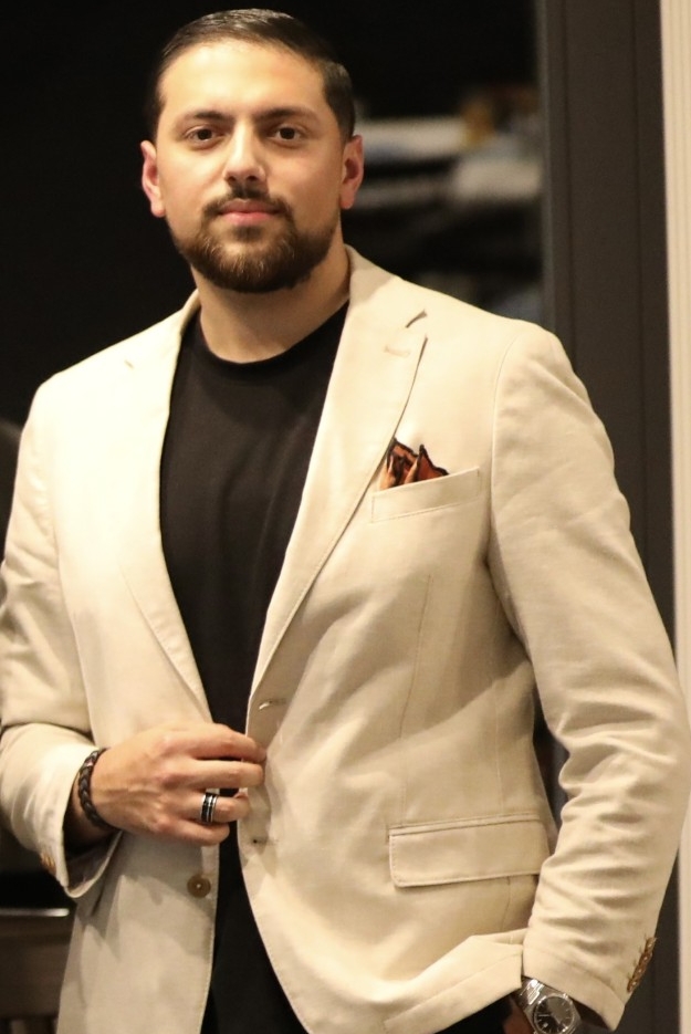 Weiteres Foto von Nawid