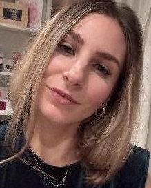 Profilbild von Natalia