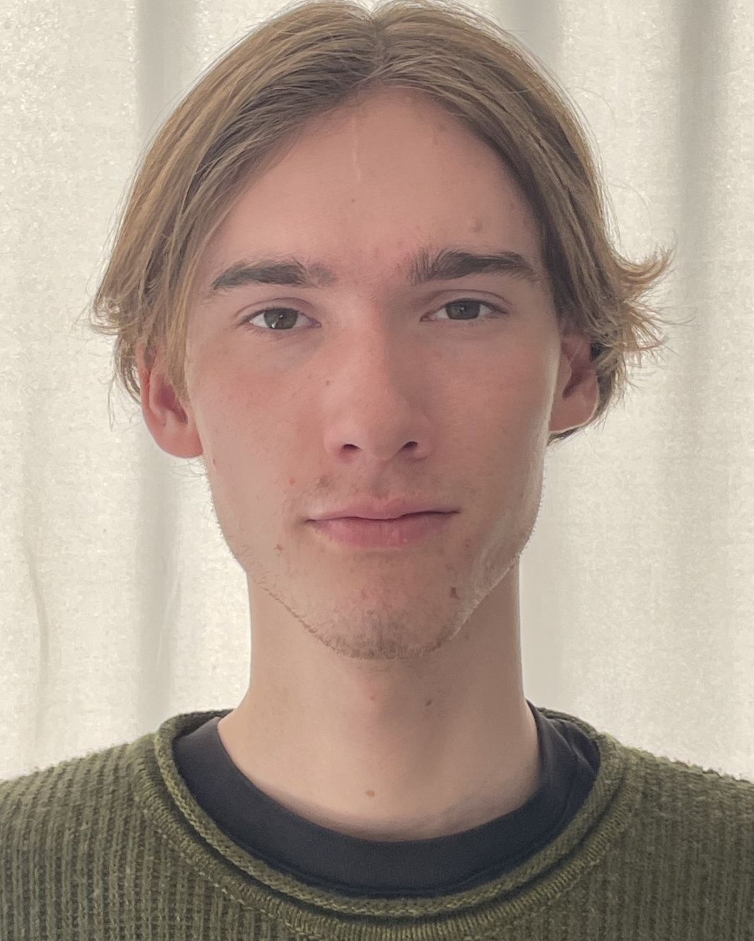 Profilbild von Luis