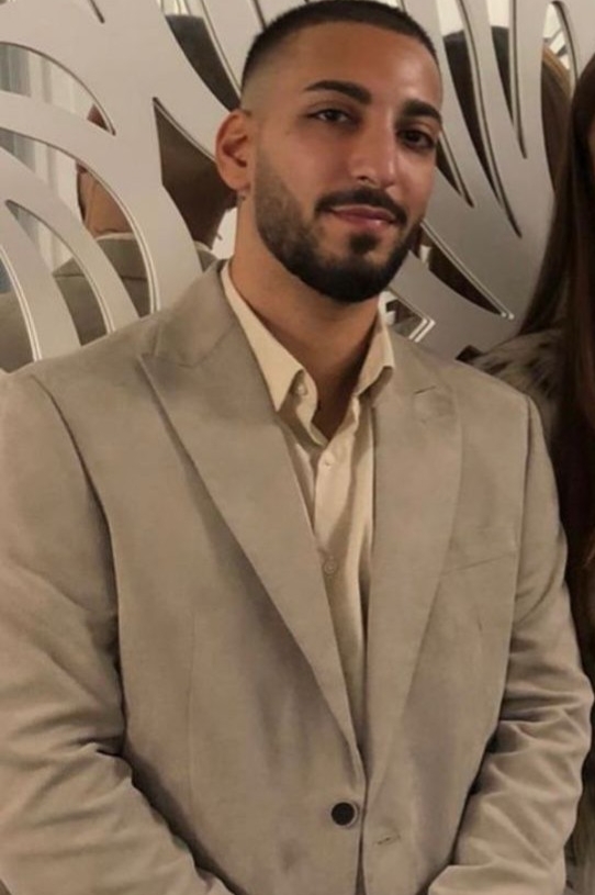 Weiteres Foto von Kazim