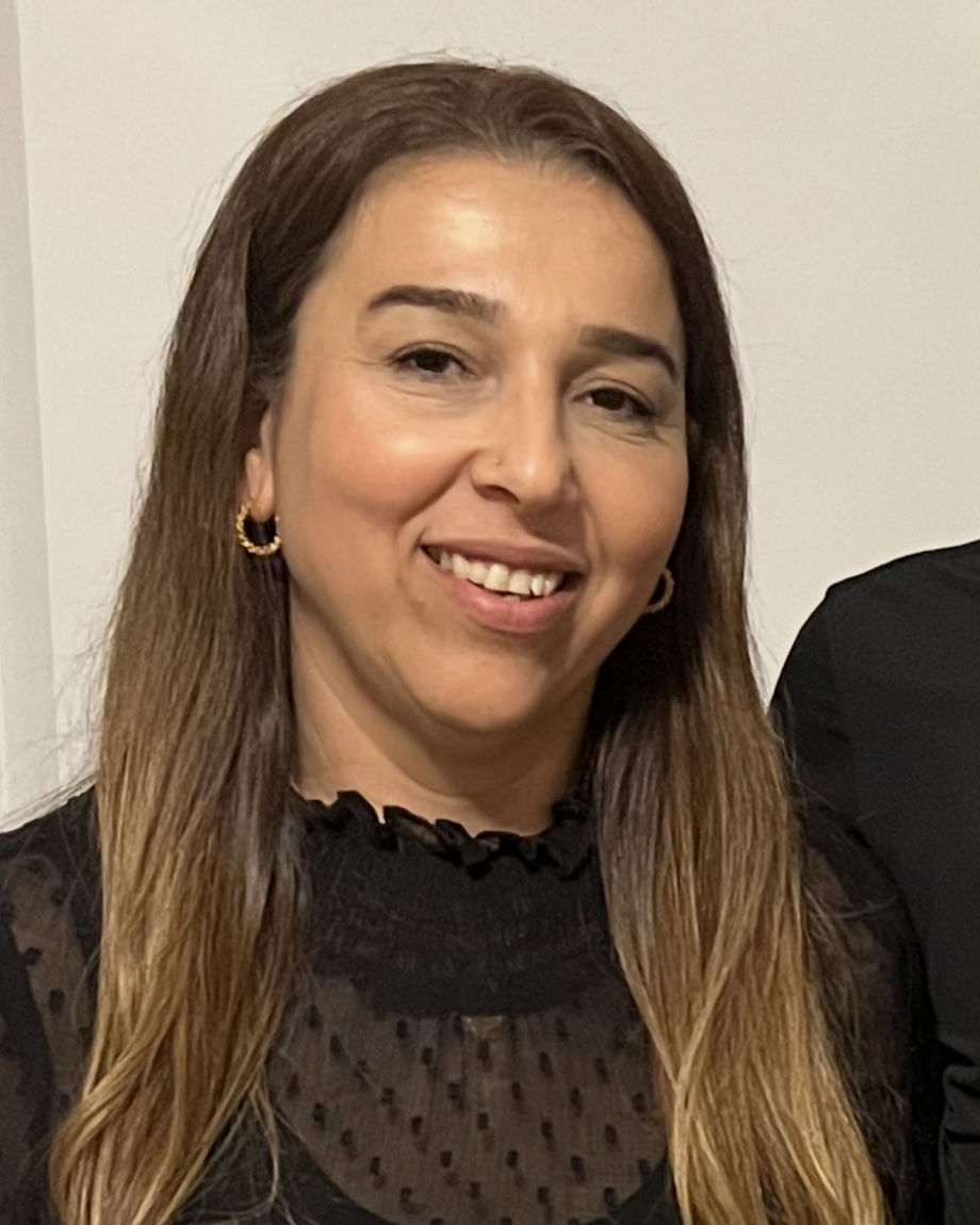 Profilbild von Vecihe