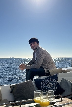 Weiteres Foto von Farid