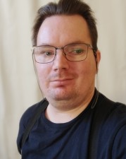 Daniel-9536440 Jobber für InStaff in Leipzig