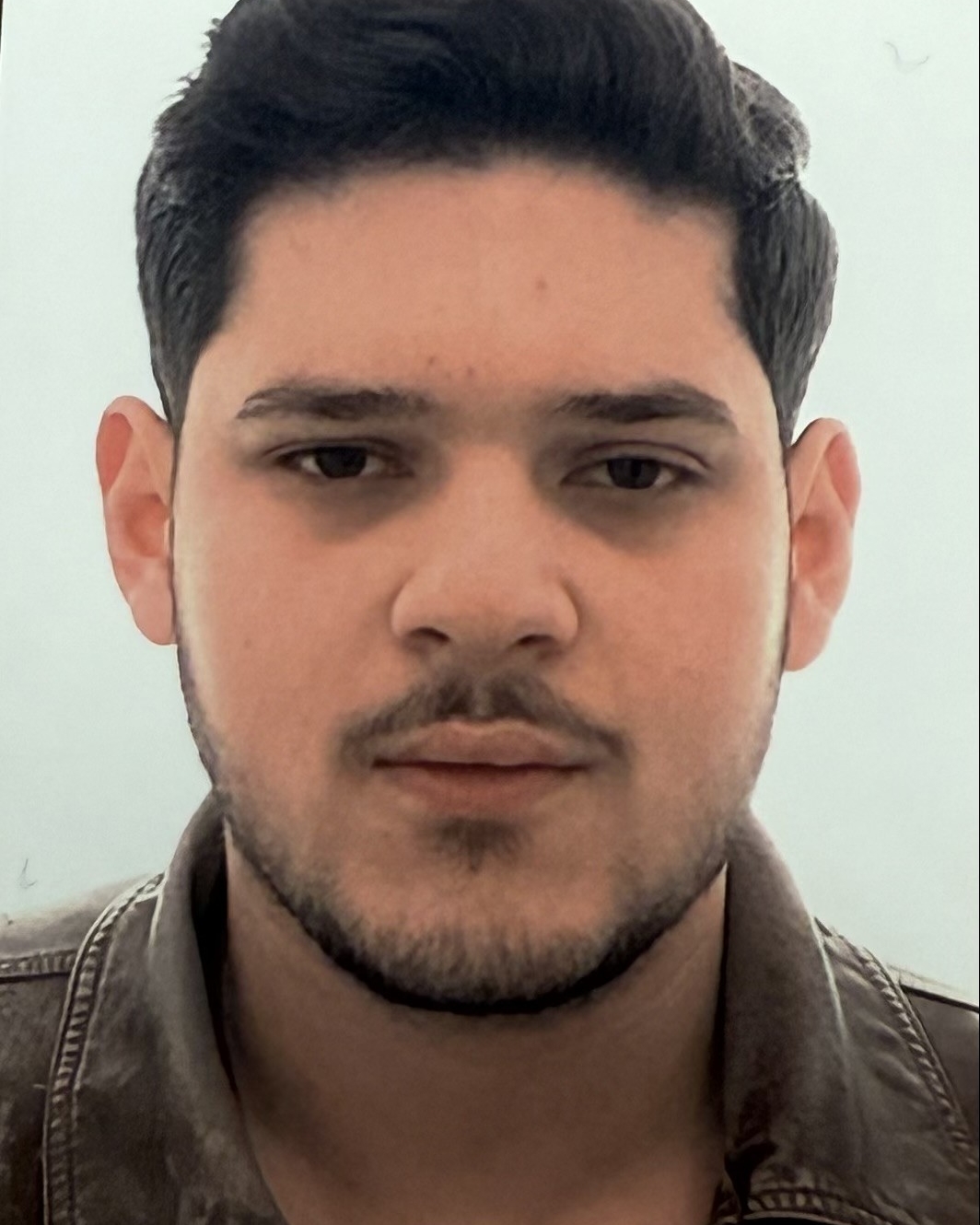 Profilbild von Mohamed Sabri