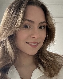Profilbild von Gisele Viviane