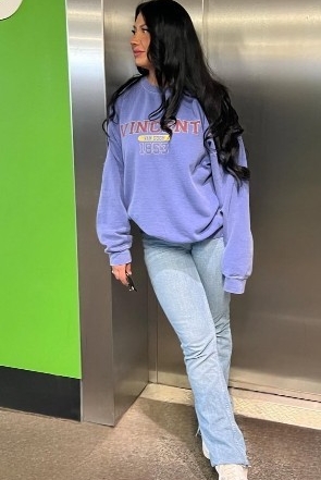 Weiteres Foto von Natalie