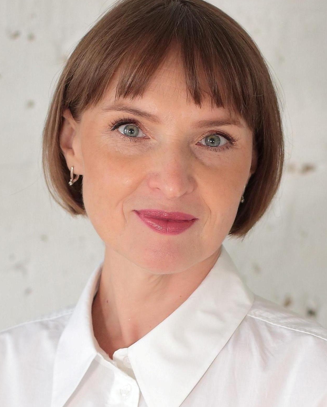 Profilbild von Olga