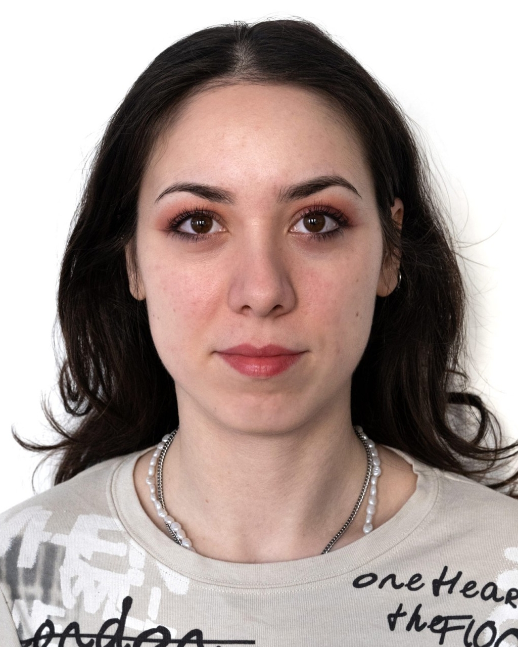Profilbild von Sarah
