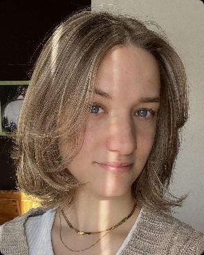 Profilbild von Veronika