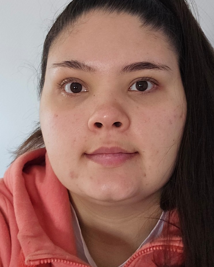 Profilbild von Janine