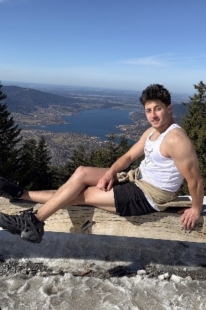 Weiteres Foto von Muhannad