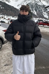 Weiteres Foto von Moritz