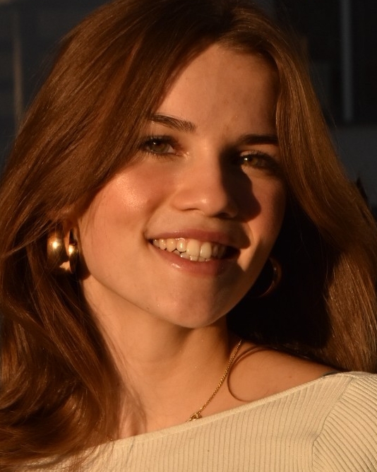 Profilbild von Leonie