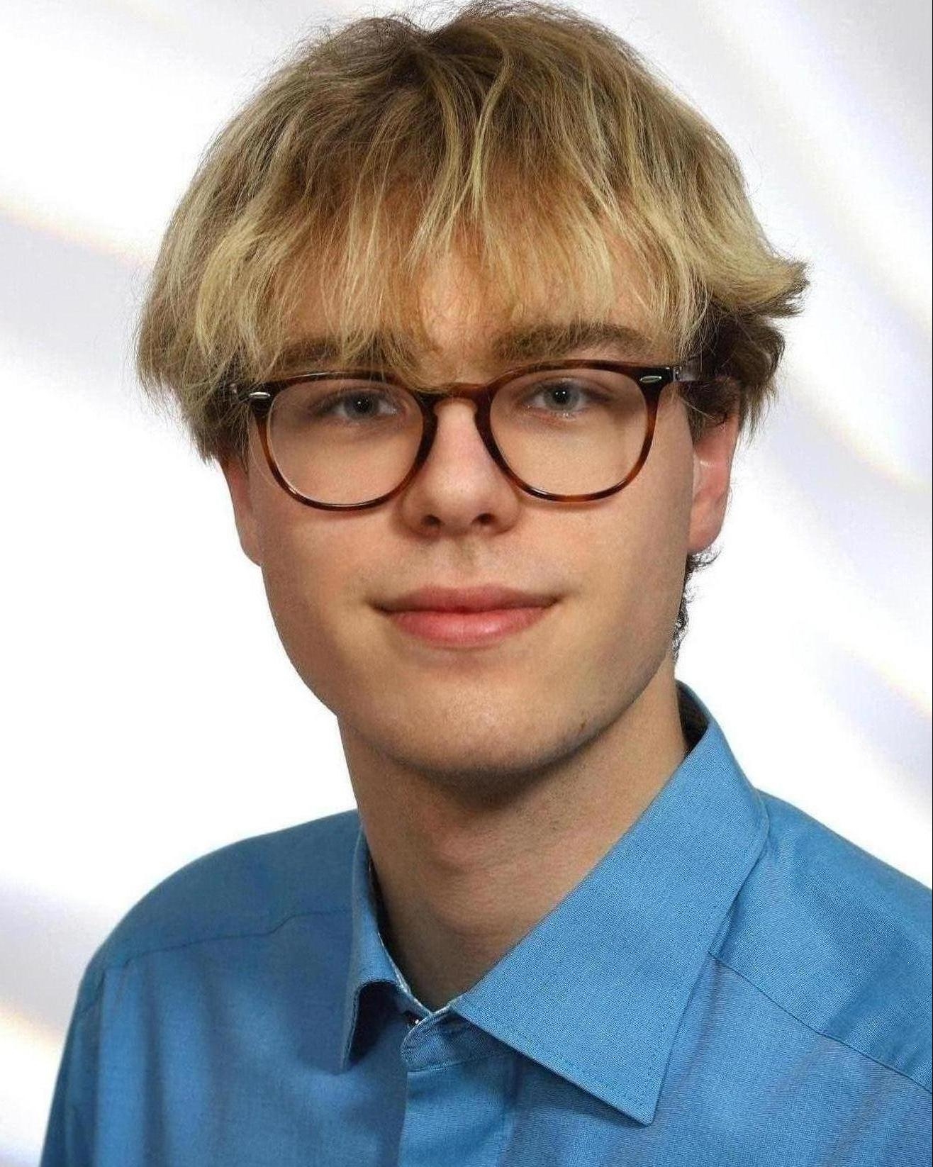Profilbild von Fabian