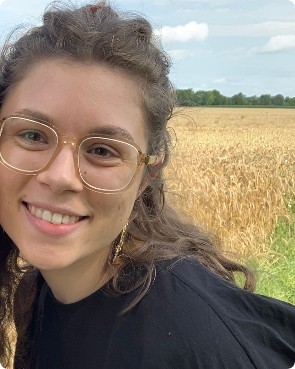 Profilbild von Caroline