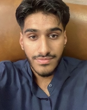Profilbild von Nosherwan