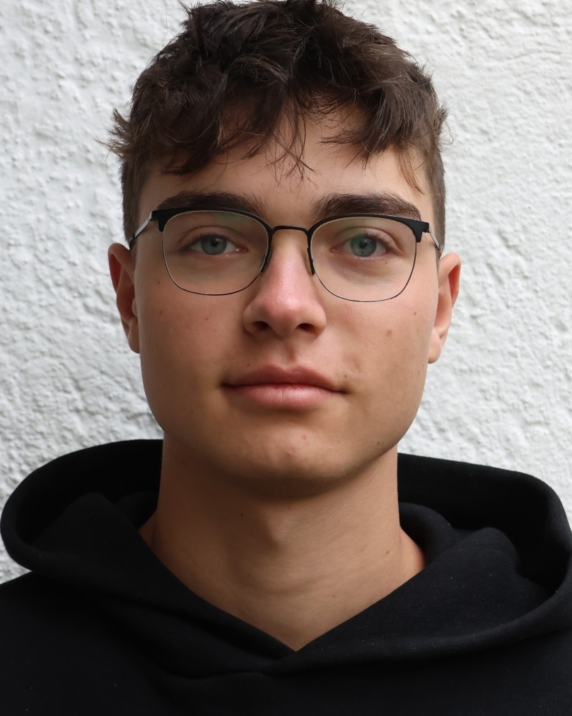 Profilbild von Erik Maximilian