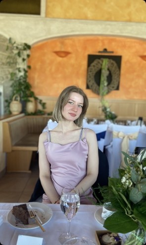 Weiteres Foto von Seraphine