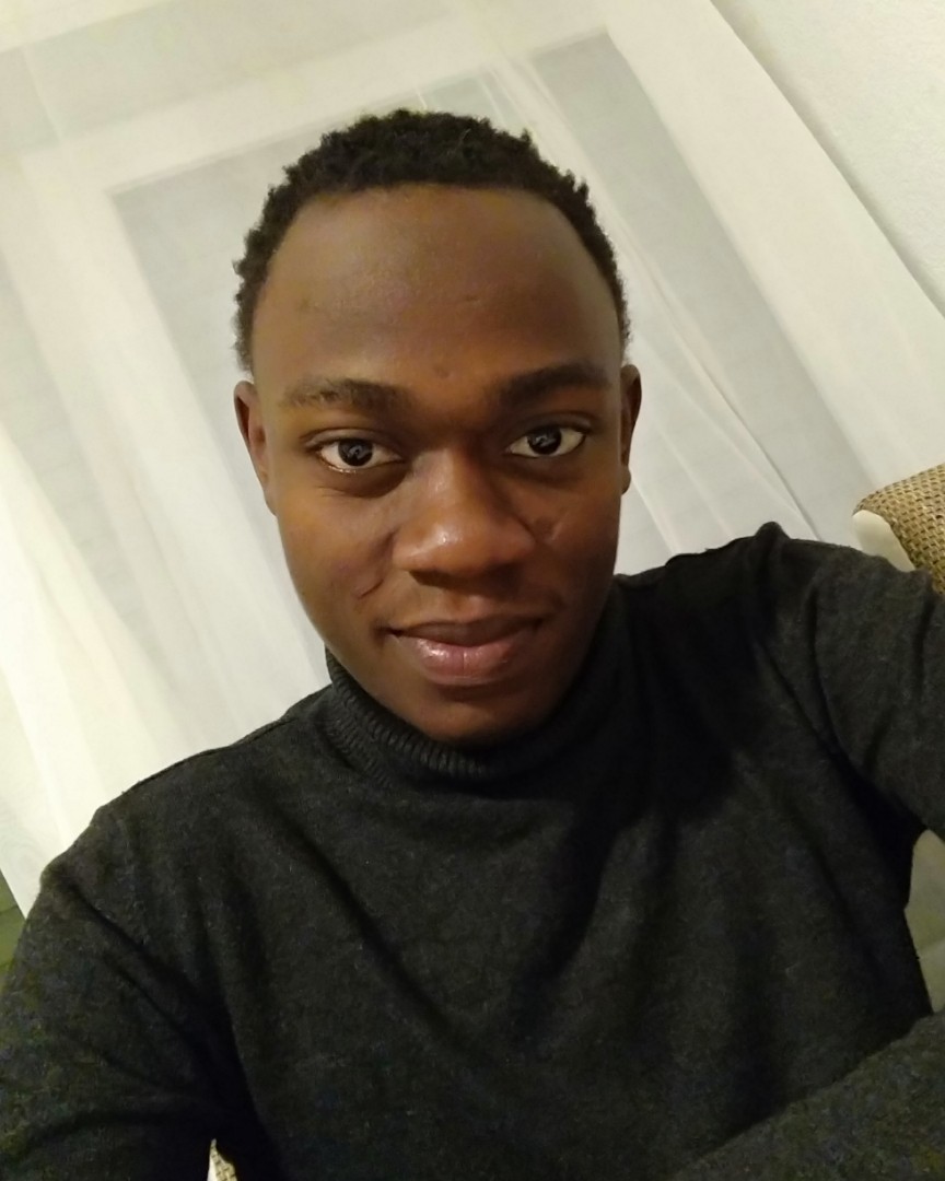 Profilbild von Eddy Max