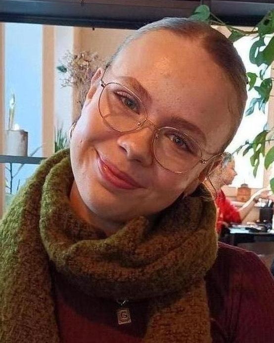 Profilbild von Greta