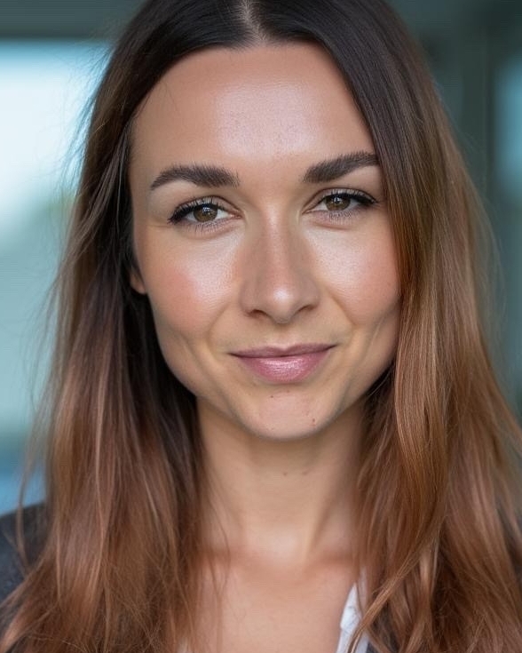 Profilbild von Katharina